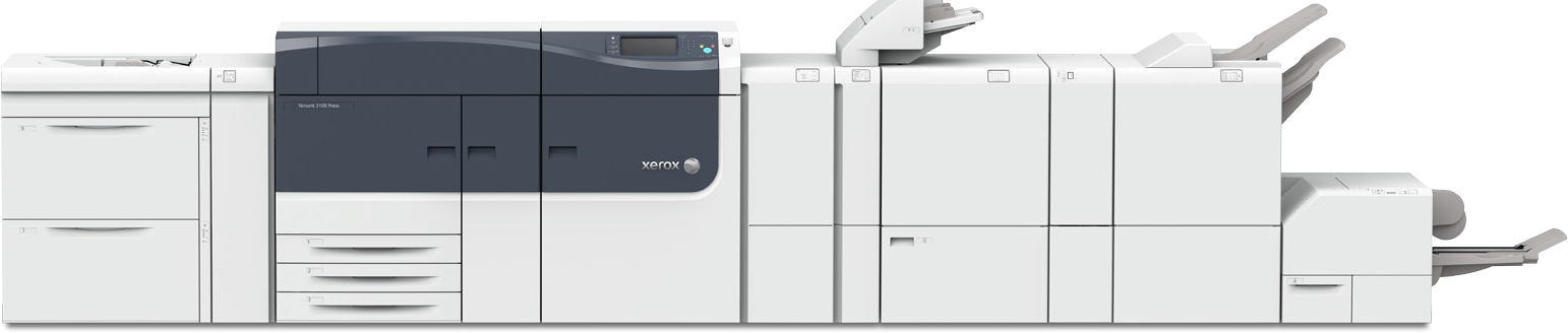 Xerox Versant 3100
