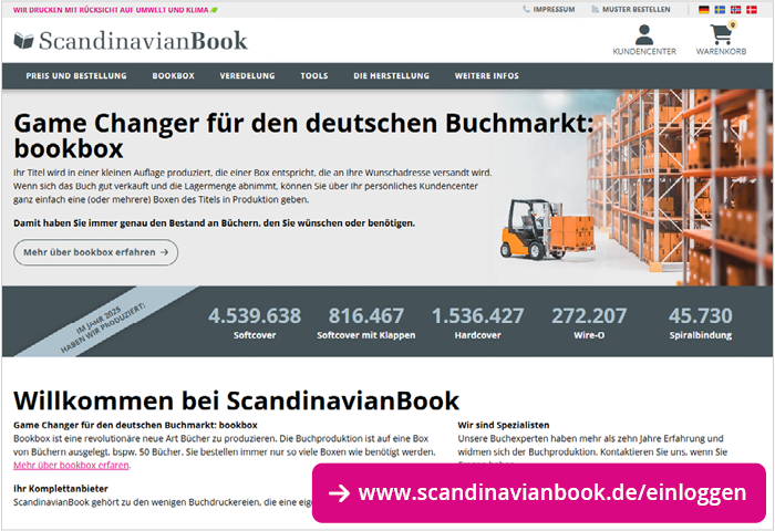 Login