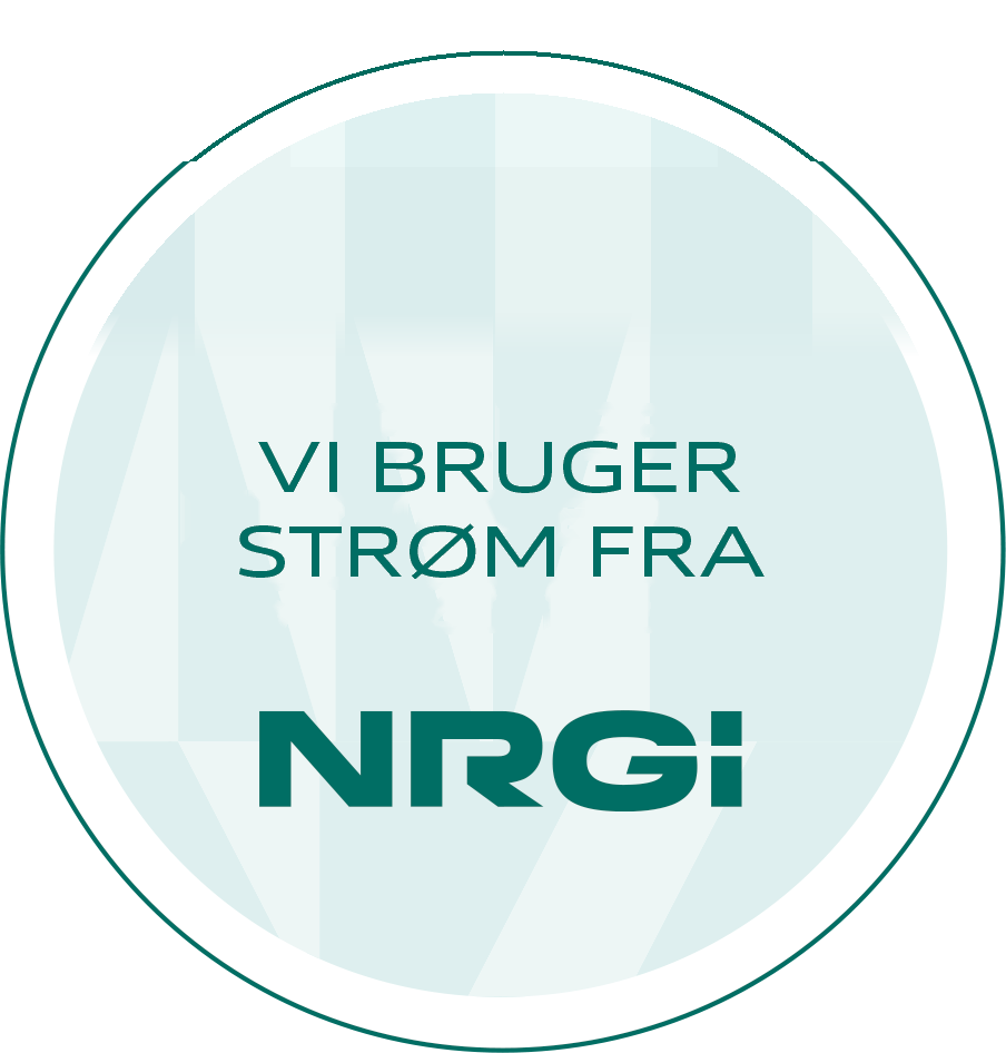 Strøm fra NRGI