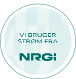 Strøm fra NRGI