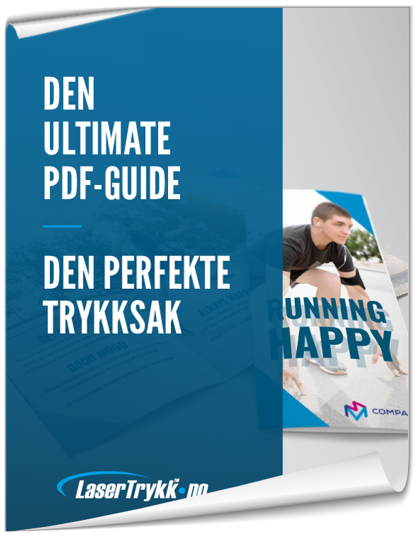 Den ultimate PDF-guide