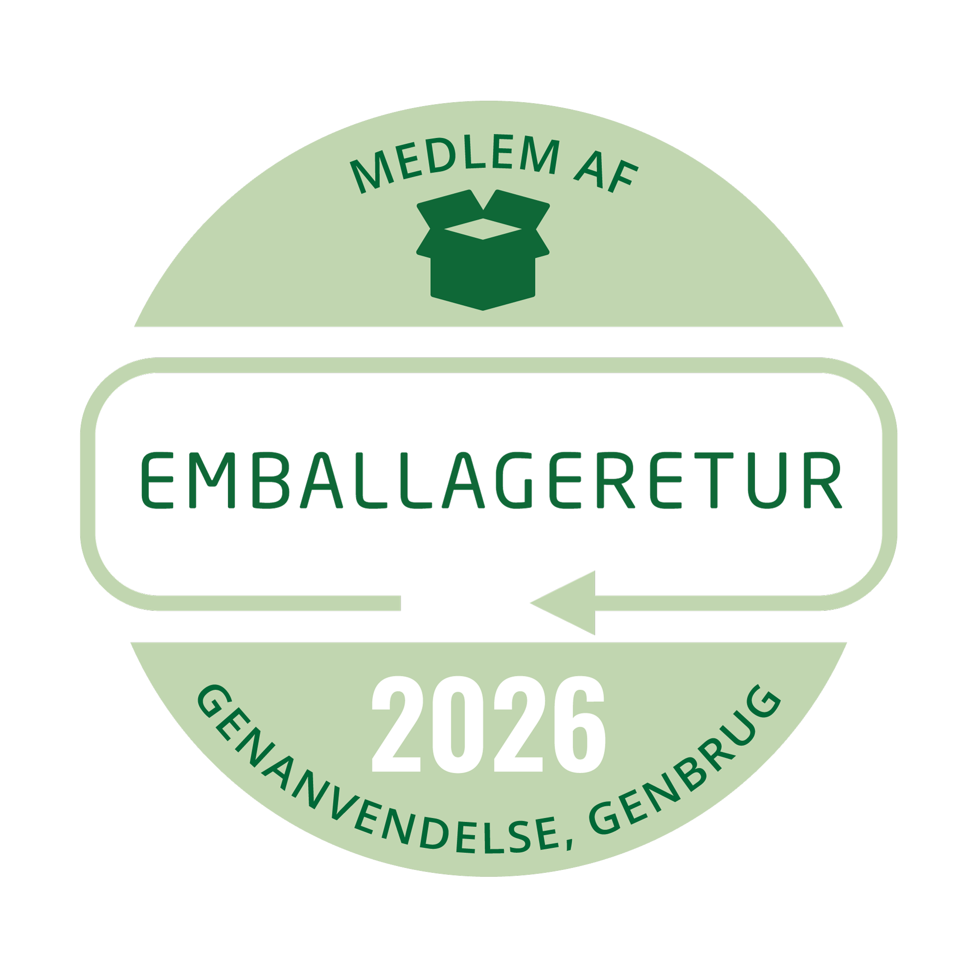 Emballageretur