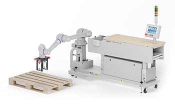 MBO CoBo-Stack 10i