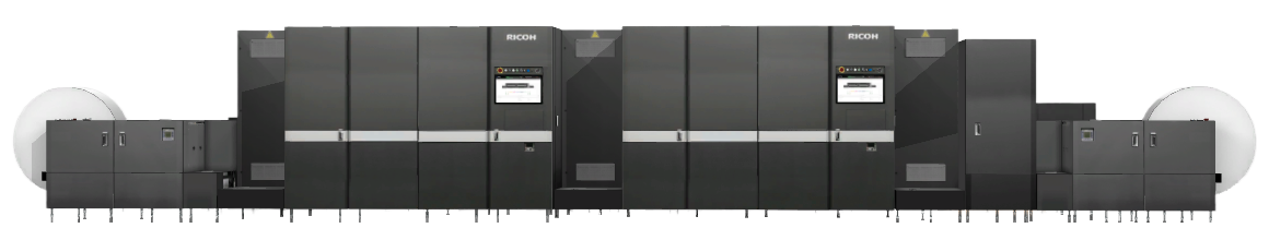 Ricoh Pro VC80000
