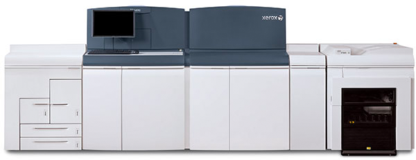 Xerox Nuvera 314