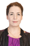 Vores kønne personale