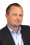 Vores kønne personale