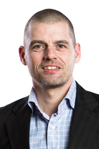 Vores kønne personale