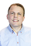 Vores kønne personale