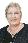 Vores kønne personale