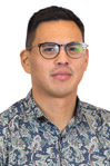 Vores kønne personale