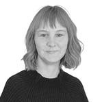 Vores kønne personale