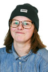 Vores kønne personale