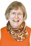 Vores kønne personale