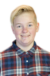 Vores kønne personale