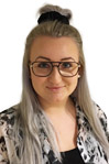 Vores kønne personale
