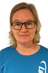 Vores kønne personale