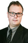 Vores kønne personale