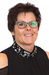 Vores kønne personale