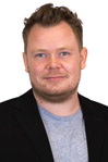 Vores kønne personale