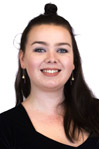 Vores kønne personale