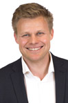 Vores kønne personale