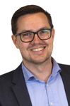 Vores kønne personale