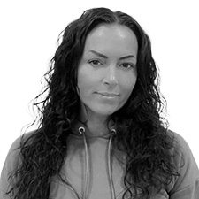 Vores kønne personale