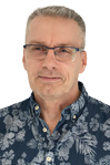 Vores kønne personale