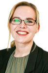 Vores kønne personale