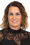 Vores kønne personale