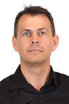 Vores kønne personale