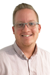 Vores kønne personale