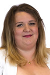 Vores kønne personale