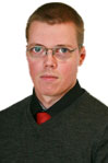 Vores kønne personale