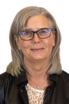 Vores kønne personale