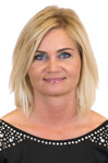Vores kønne personale