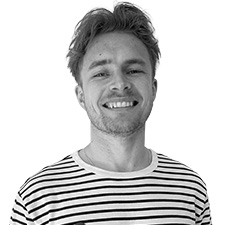 Andreas Lauridsen