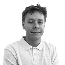 Christian Rohde