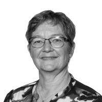Karin Lillebæk Staack
