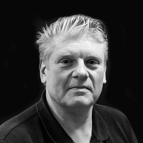 Mikael Falkbäck