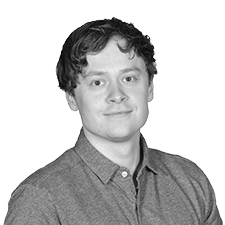 Kristian Møller Andersen