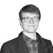 Martin Nørby Høj Jørgensen