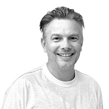 Rene Mølsted