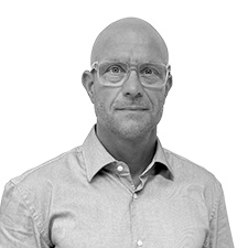 Morten Jensen