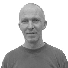 Henrik Bach Jensen
