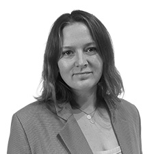 Mette Møller Poulsen
