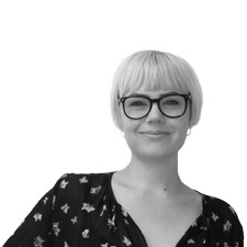 Vores kønne personale