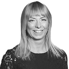 Vores kønne personale