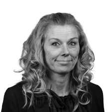 Vores kønne personale